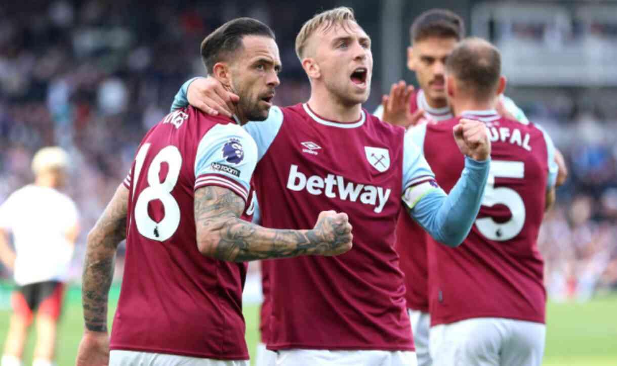 West Ham United - Manchester United maçı kaç kaç bitti? West ham United - Manchester United maç özeti! West Ham United - Manchester United maçı kaç kaç bitti? West ham United - Manchester United maç özeti!