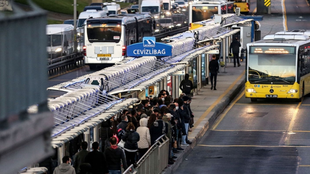 28-29 Ekim'de toplu taşıma ücretsiz mi 2024? 29 Ekim'de Metro, Marmaray, Vapur, Metrobüs bedava mı?