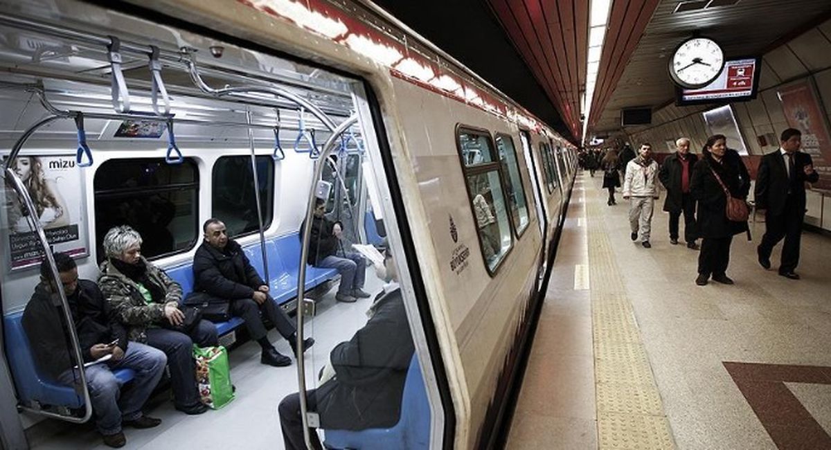 29 Ekim metrolar ücretsiz mi?