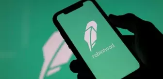 ABD başkanlık yarışı Robinhood seçim tahminlerine yeşil ışık yaktırdı