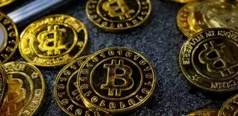 ABD'de Bitcoin ETF'leri 1 milyon BTC'ye yaklaşıyor