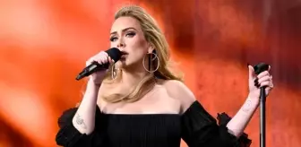 Adele sağır mı kaldı? Adele şarkıcılığı bıraktı mı?