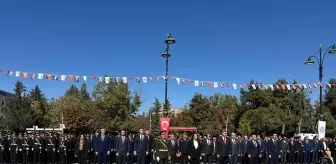 Cumhuriyet Bayramı Konseri Antalya'da Sanatseverlerle Buluşuyor