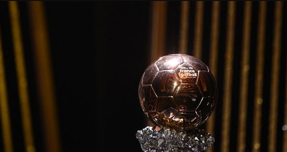 BALLON D'OR 2024 ÖDÜL TÖRENİ ne zaman, saat kaçta? Ballon D'or ödül töreni canlı izle!