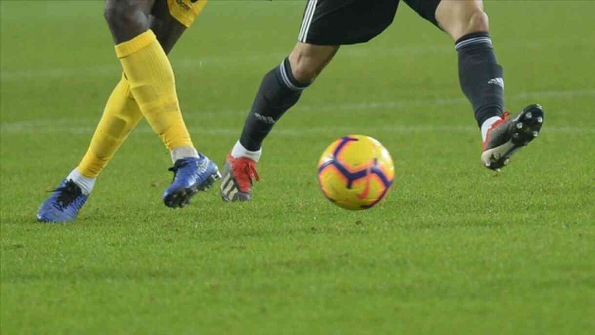 Başakşehir Eyüpspor maçı CANLI izle! (ŞİFRESİZ) Başakşehir Eyüpspor maçı hangi kanalda, canlı yayın nerede ve nasıl izlenir?