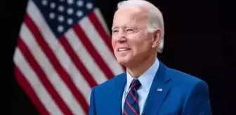 Joe Biden, Başkanlık Seçimi İçin Erken Oy Kullanacak