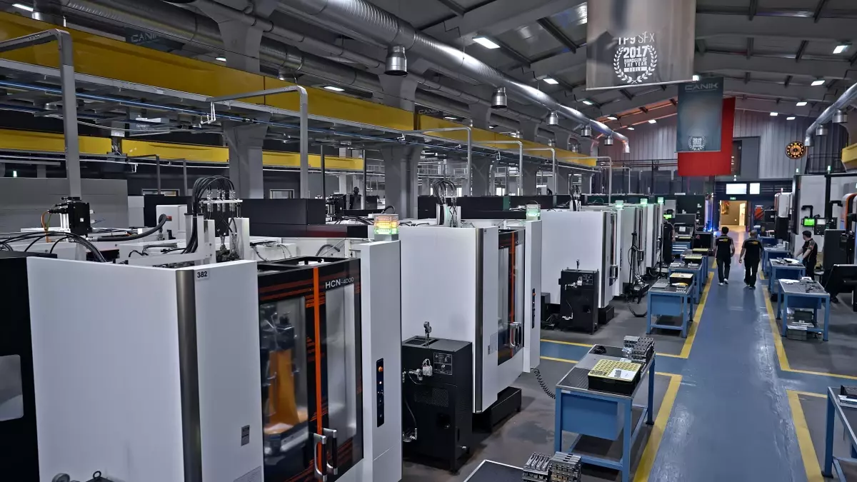 CANiK'ten, 29 Ekim Cumhuriyet Bayramı mesajı