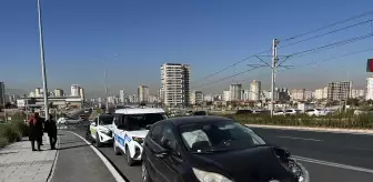 Kediyi Uzaklaştırmak İsterken Kazaya Karıştı: Kadın ve Kedi Yaralandı