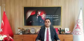 Eskişehir Şehir Hastanesi, 6 Yılda 14 Milyon Muayene Sayısına Ulaştı