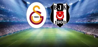 Kıran kırana maçı Galatasaray kazandı