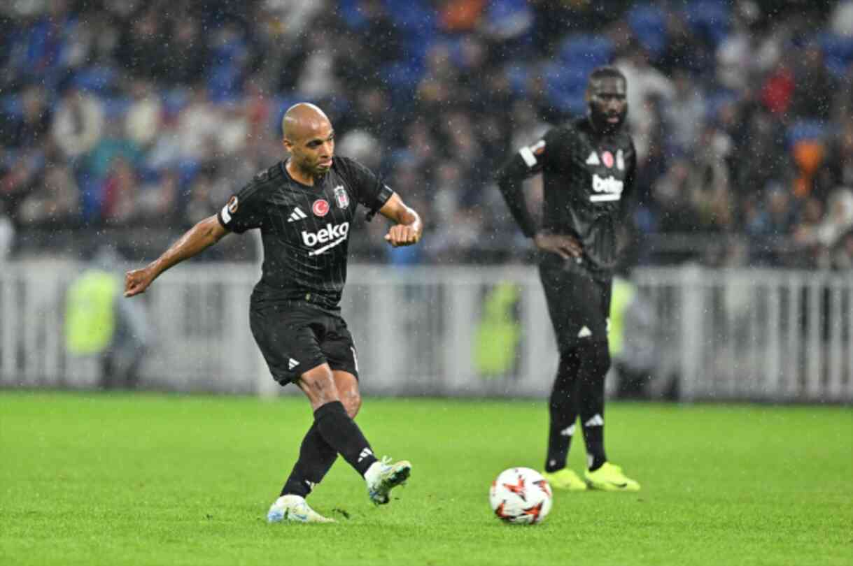 Galatasaray- Beşiktaş maçının VAR hakemi kim?