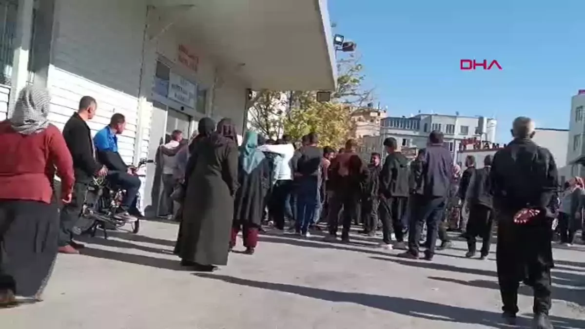 GAZİANTEP Tartıştığı, kendisiyle aynı adı taşıyan yeğenlerini vurdu: 1 ölü, 1 yaralı