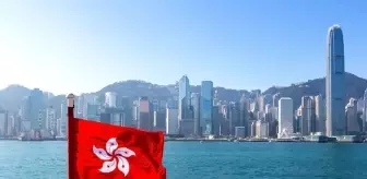 Hong Kong, Tayland ve Brezilya ile tokenizasyon için güçlerini birleştirdi