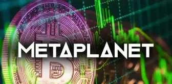 Japon yatırım devi Metaplanet Bitcoin varlıklarını artırdı