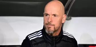 Manchester United, Erik ten Hag ile yollarını ayırdı