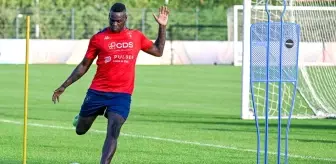 Mario Balotelli, Genoa ile Anlaştı