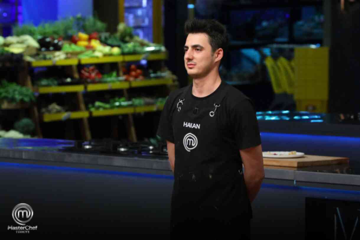 Masterchef 28 Ekim yeni bölüm fragmanı! Masterchef yeni bölüm fragmanı yayınlandı mı?