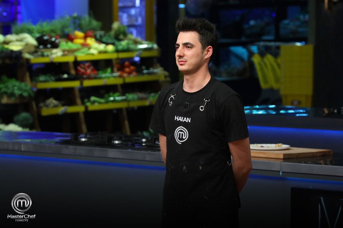 Masterchef kim elendi? Dün akşam Masterchef'e veda eden yarışmacı kim?