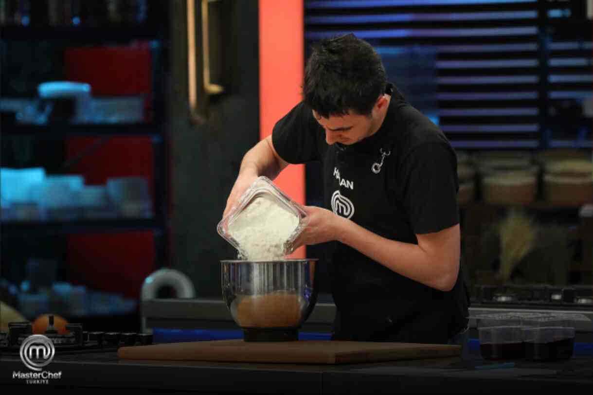 Masterchef kim elendi? Dün akşam Masterchef'e veda eden yarışmacı kim?