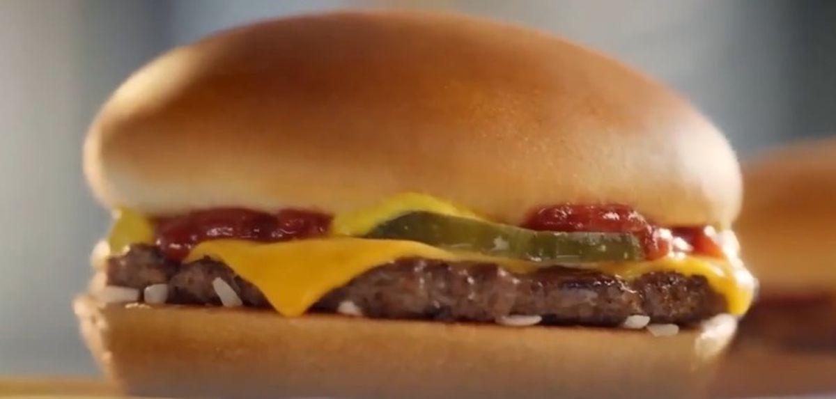 McDonald's salgını nedir, Türkiye'de var mı?