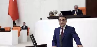 Fatih Dönmez'den Cumhuriyet Bayramı Mesajı