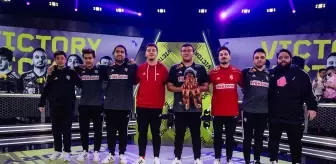 FUT Esports, Red Bull Home Ground Türkiye Finali'nde Şampiyon Oldu