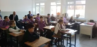 Sinop'ta 29 Ekim'e Özel Film Gösterimi