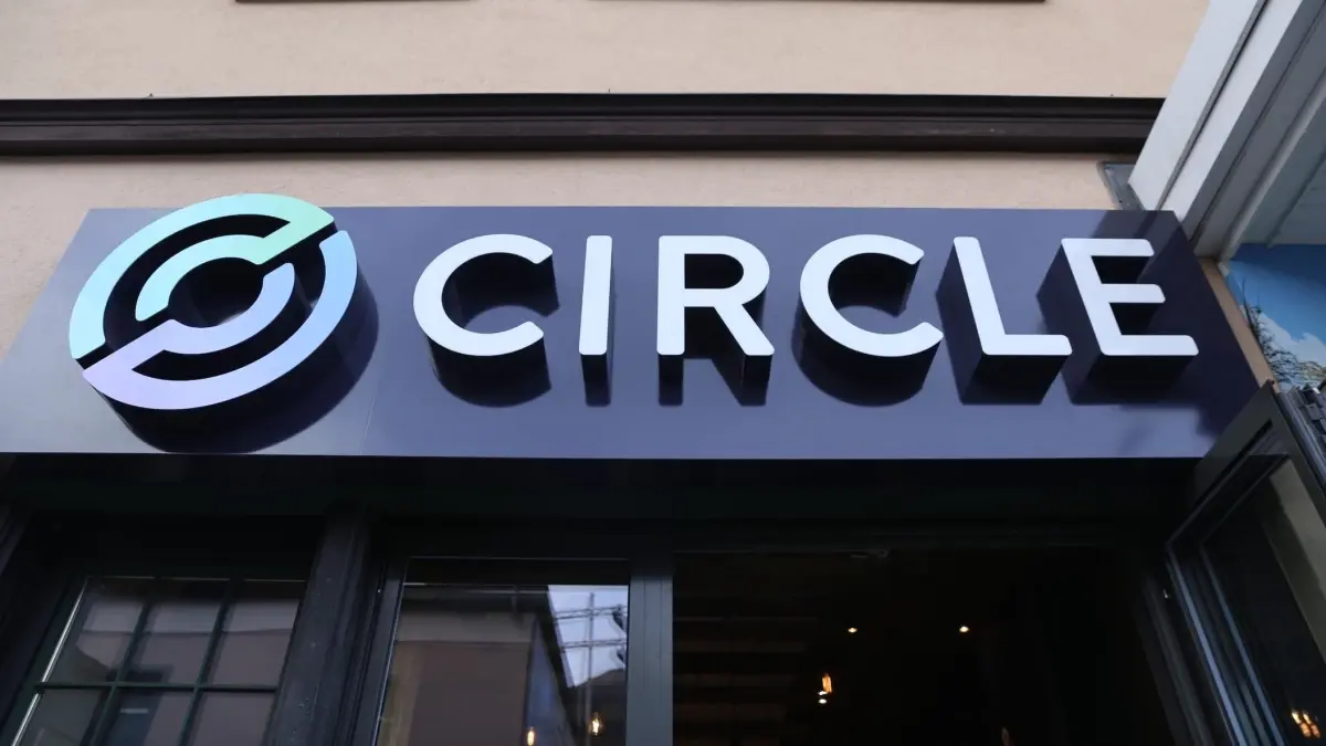 Stablecoin devi Circle halka arz planlarını açıkladı