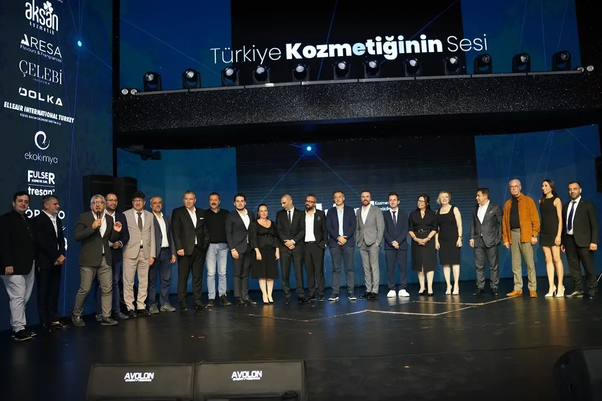 Kozmetik Üreticilerinden Müzikle Yerli Markalara Güven Artırma Projesi
