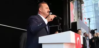 Yavuz Ağıralioğlu cephesinden partinin ismini eleştirenlere yanıt