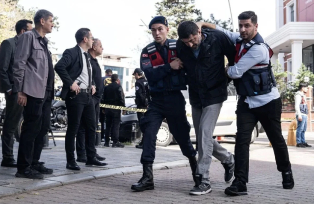 It has been revealed that passive euthanasia was applied to the baby born in Istanbul by the Newborn Gang