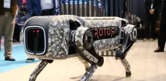 Rotor, Yerli Motor Teknolojileriyle Savunma Sanayisine Katkı Sağlıyor