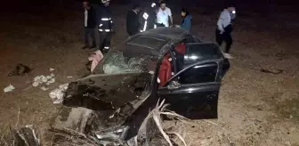 Antalya'da Trafik Kazası: 5 Aylık Bebek Hayatını Kaybetti, Sürücü Tutuklandı