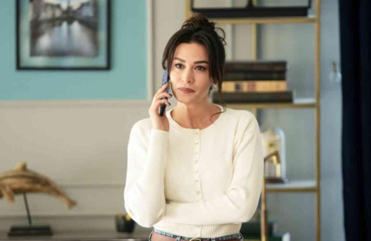 Bahar bu akşam var mı? 29 Ekim Bahar dizisi 22. bölüm yayınlanacak mı? Show Tv yayın akışı! Bahar bu akşam var mı? 29 Ekim Bahar dizisi 22. bölüm yayınlanacak mı? Show Tv yayın akışı!