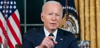 Başkan Biden, Seçimler için Erken Oy Kullandı