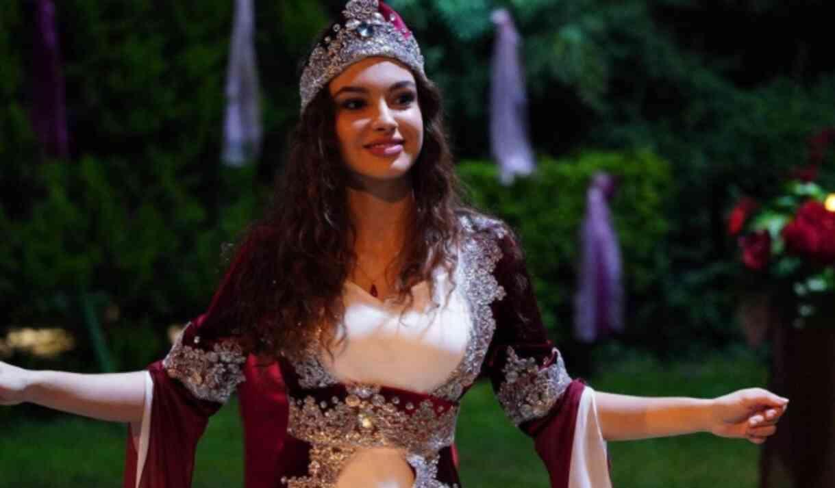 Bir Gece Masalı bu akşam var mı? 29 Ekim Bir Gece Masalı dizisi 9. bölüm yayınlanacak mı? ATV yayın akışı!