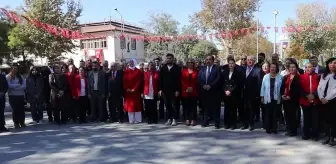 Cumhuriyetin 101. Yılı Malatya'da Coşkuyla Kutlandı