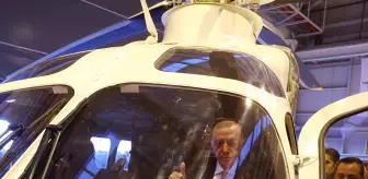 Erdoğan: Ülkemize yönelik bir tehdit unsuru tespit edersek, onu ortadan kaldırmaktan bizi kimse alıkoyamaz (2)