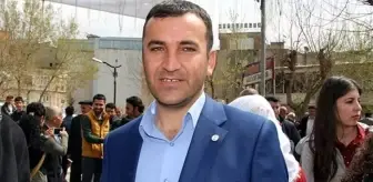 Eski HDP'li vekil Ferhat Encü'den skandal 29 Ekim paylaşımı