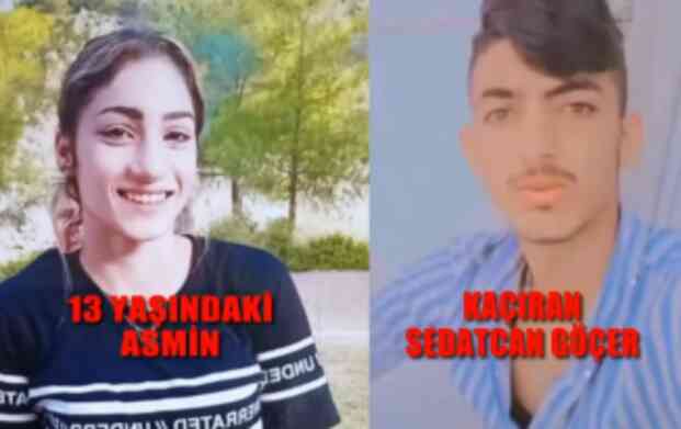 Esra Erol'da 13 yaşındaki kız çocuğuna ne oldu?