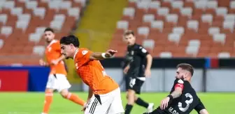 Ziraat Türkiye Kupası'nda Çorlu Spor 1947, Adanaspor'u Geçerek 4. Tura Yükseldi