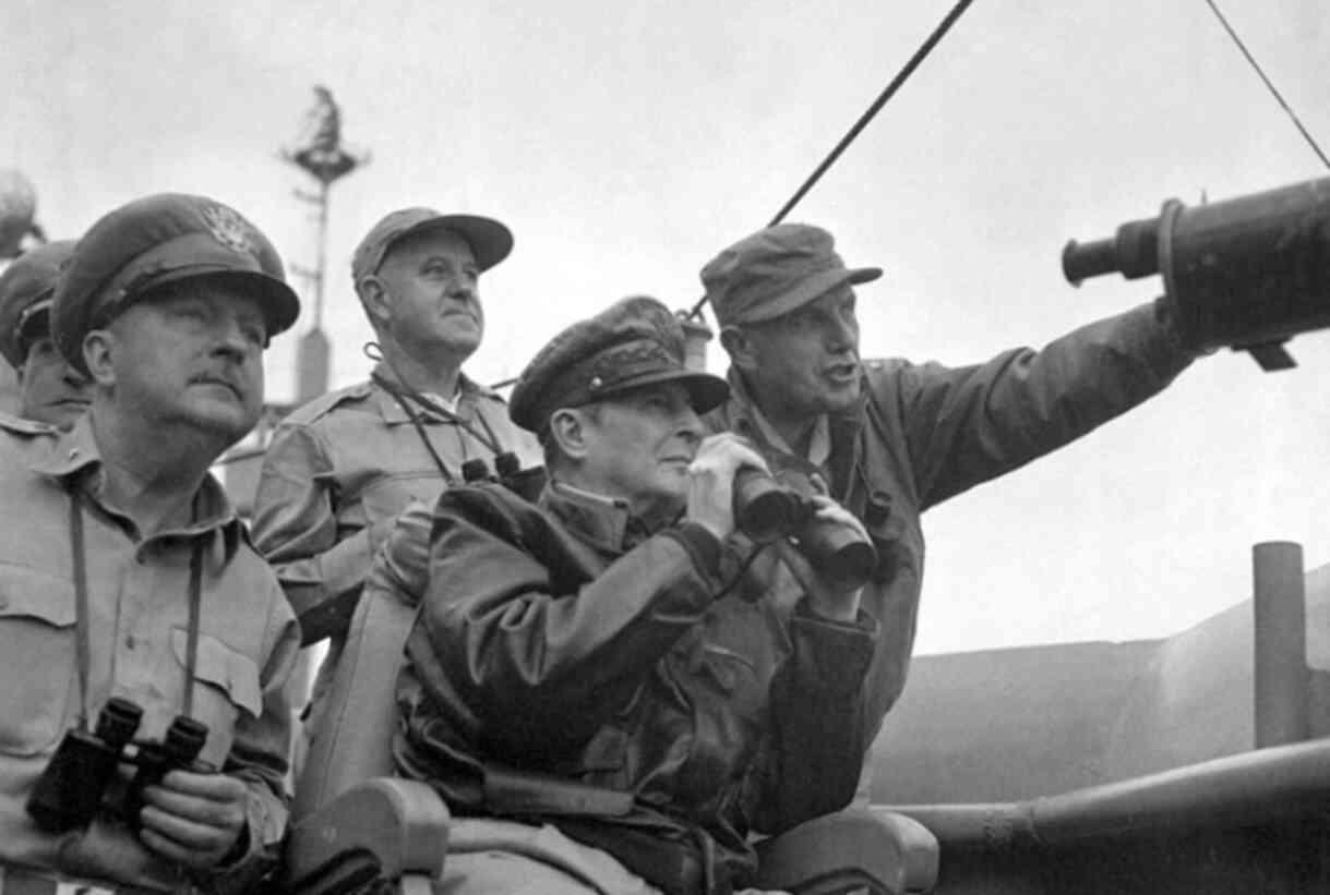 Güney Kore Savaşı ne zaman oldu?