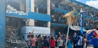 İsrail Meclisi'nden UNRWA'ya Yasa Dönemi