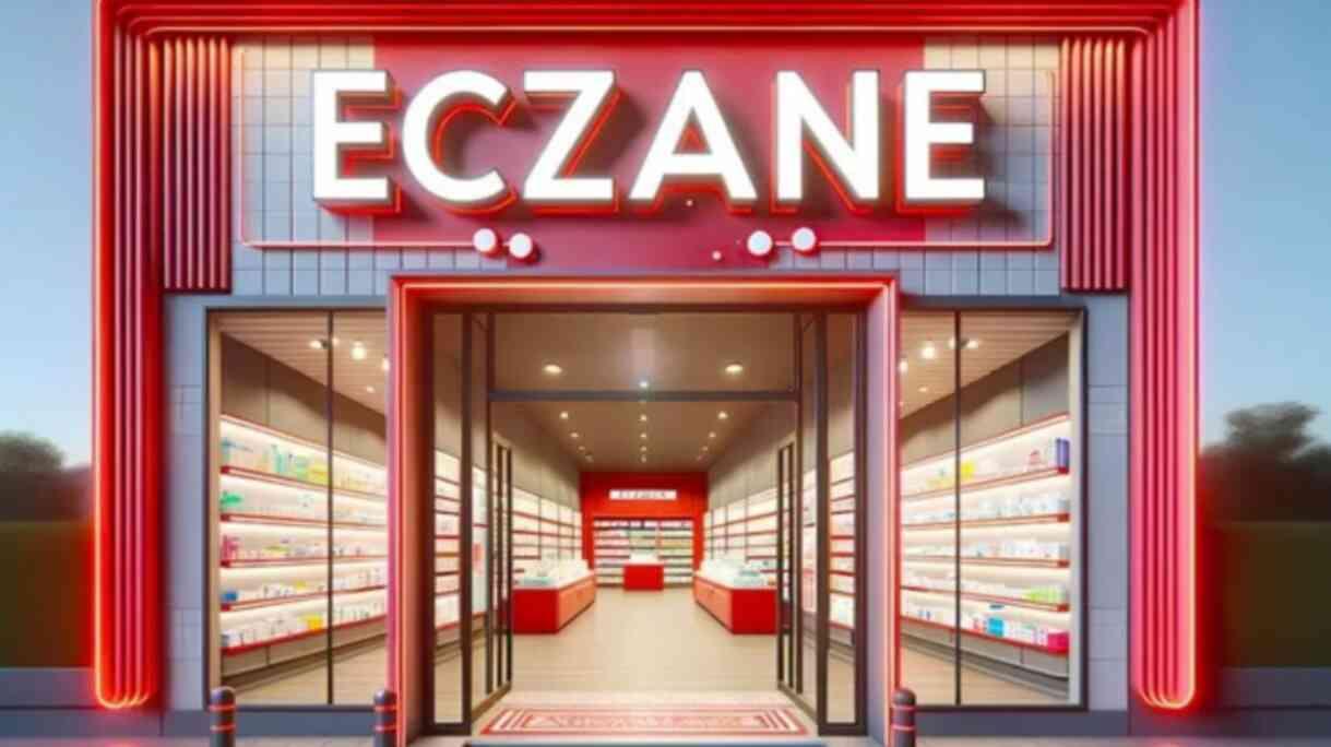 İstanbul'da açık nöbetçi eczane nerede? 29 Ekim İstanbul nöbetçi eczaneler…