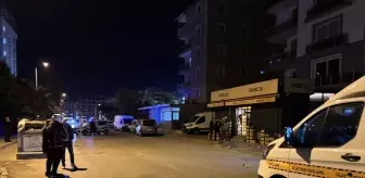 Çiğli'de Silahlı Kavga: Polis Memuru Hayatını Kaybetti