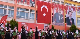 Karadeniz Bölgesi'nde Cumhuriyet'in 101. yıl dönümü kutlamaları