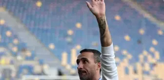 Mehmet Topal'la Petrolul Ploieşti, Romanya Kupası'na Galibiyetle Başladı