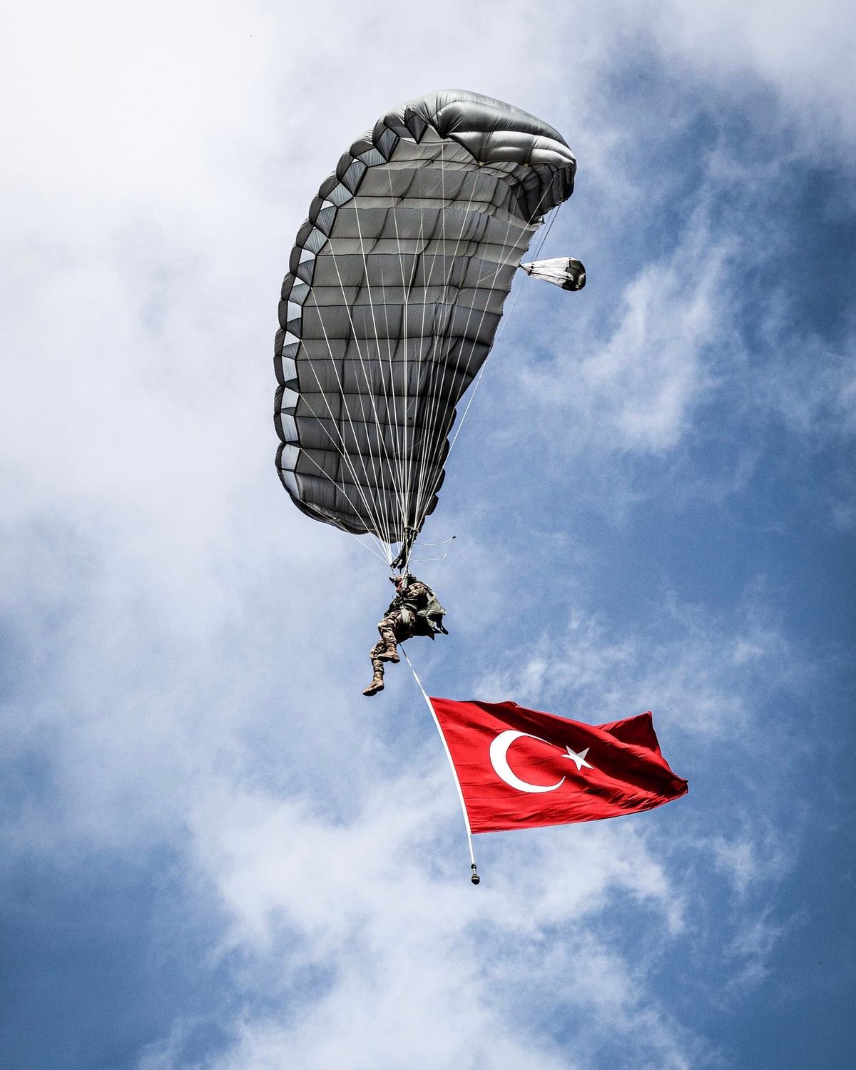 NATO, Türkiye'nin Cumhuriyet Bayramı'nı Kutladı