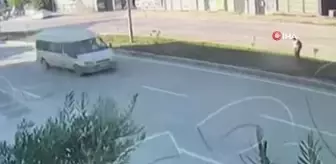 Osmaneli'nde Motosiklet Yayaya Çarptı: 1 Ölü, 1 Yaralı