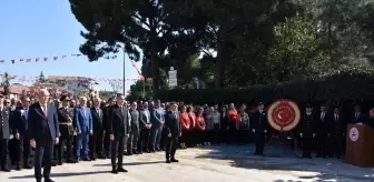 Kemalpaşa'da Cumhuriyet Bayramı Coşkuyla Kutlandı